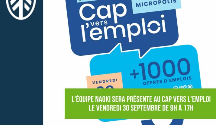 CAP vers l'emploi