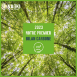 Notre premier Bilan Carbone
